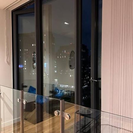 Stylish 2 Bedroom Apartment Manchester Bagian luar foto